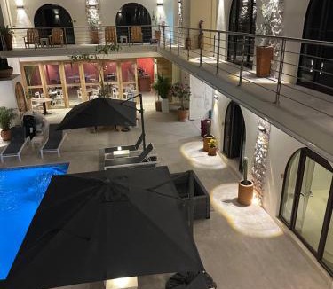 San Pedro Pochutla Hotel | Hotel Men Zipolite