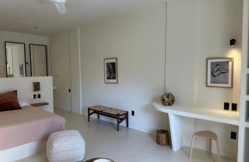 San Pedro Pochutla Hotel | Hotel Men Zipolite