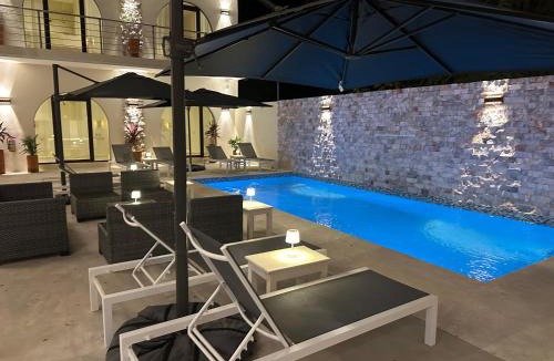 San Pedro Pochutla Hotel | Hotel Men Zipolite