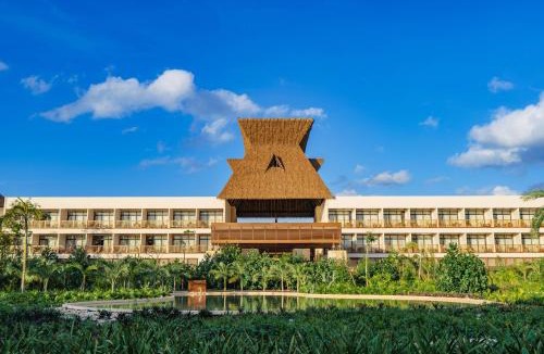 Ekbalan Hotel | Hotel Mundo Maya Tulum