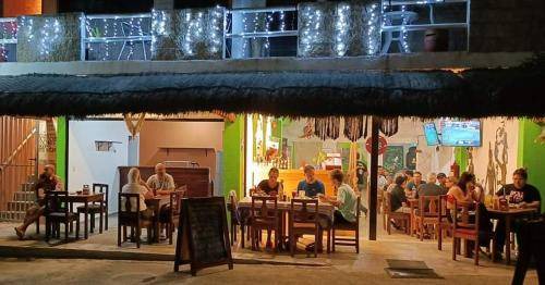 Akumal Hotel | Hotel