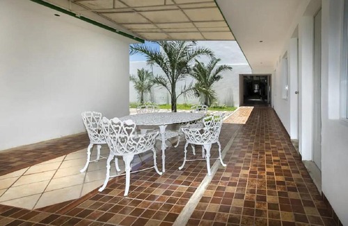 Chetumal Hotel | Hotel Nachancan