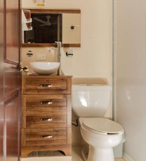 Coba Hotel | Hotel Nojoch che