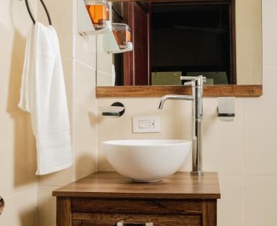 Coba Hotel | Hotel Nojoch che