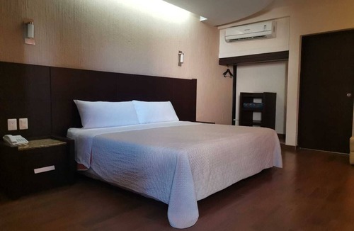 Caborca Hotel | Hotel Oasis