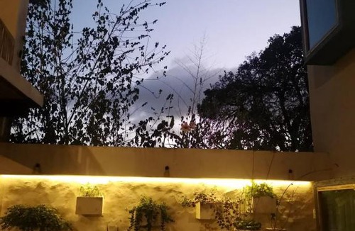Del Cerrillo Hotel | Hotel Pepen