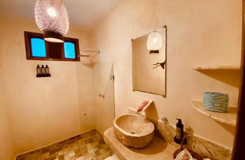 Downtown Holbox Hotel | Hotel Para Ti - Adults Only