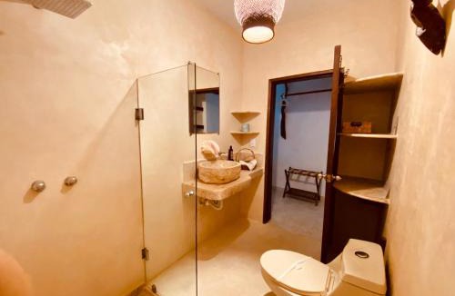 Downtown Holbox Hotel | Hotel Para Ti - Adults Only