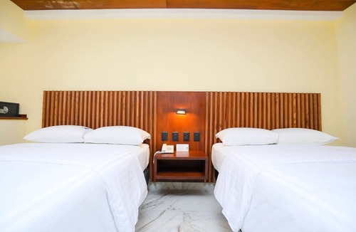 Avenida Tulum Hotel | Hotel Parador Cancun