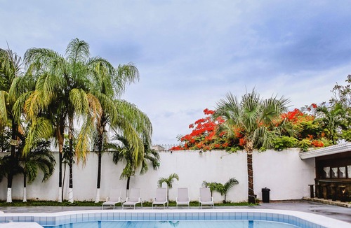 Avenida Tulum Hotel | Hotel Parador