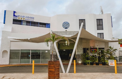 Avenida Tulum Hotel | Hotel Parador