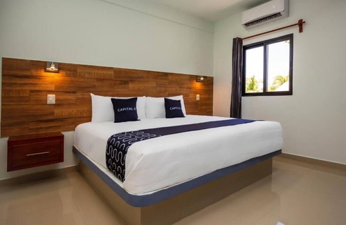 Centro Hotel | HOTEL PEJELAGARTO