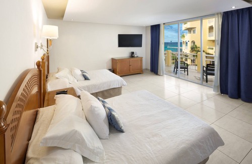 Zona Hotelera Norte Resort | Hotel Playa Azul Cozumel