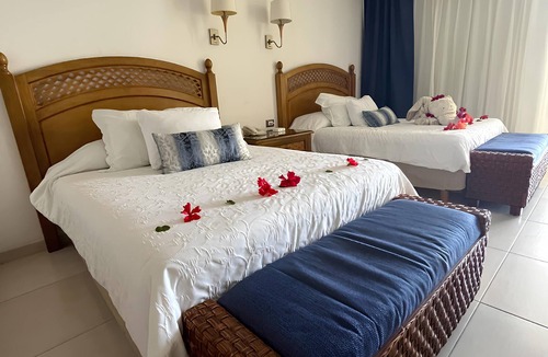 Zona Hotelera Norte Resort | Hotel Playa Azul Cozumel