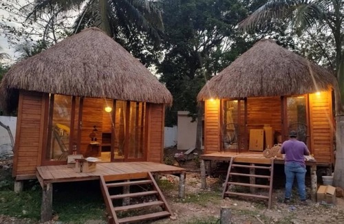 Chetumal Hotel | Hotel Playa Laguna Bacalar