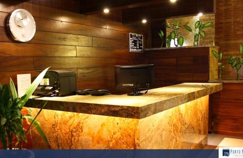 Downtown Puerto Vallarta Hotel | Hotel Porto Allegro Puerto Vallarta