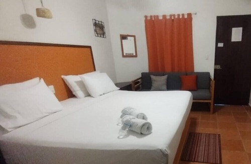 Candelaria Hotel | Hotel Posada Lol Kanaab
