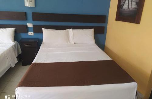 Merida Hotel | Hotel Posada Maya