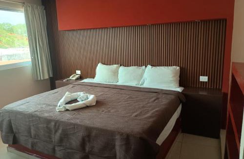 Merida Hotel | Hotel Posada Maya