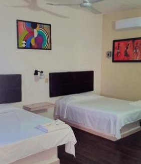 Arriaga Hotel | Hotel Posada Quetzal