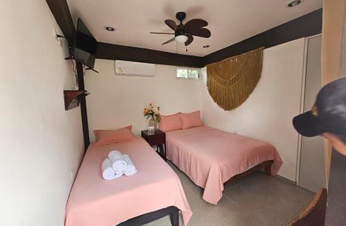 Valladolid Hotel | Hotel Pueblo Viejo