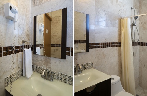 Luis Donaldo Colosio Hotel | Hotel Punta Esmeralda Playa del Carmen