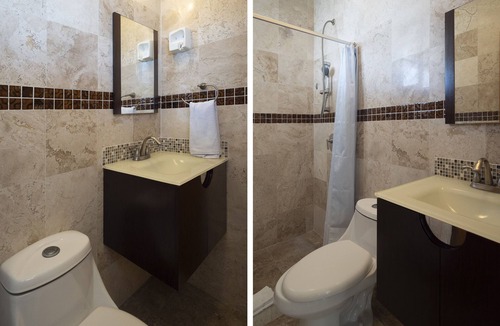 Luis Donaldo Colosio Hotel | Hotel Punta Esmeralda Playa del Carmen