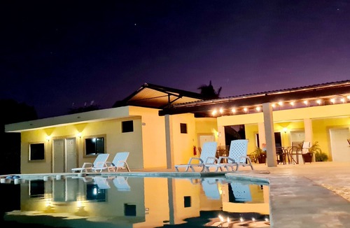 Izamal Hotel | Hotel Quinta Izamal