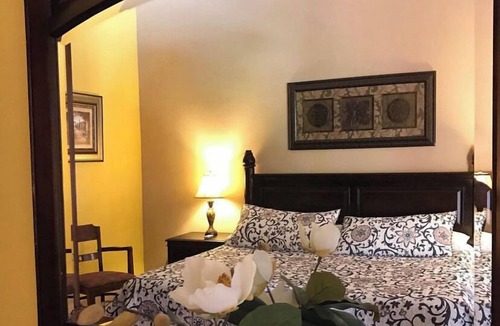 Cuatrocienegas De Carranza Hotel | Hotel Quinta Sta Cecilia