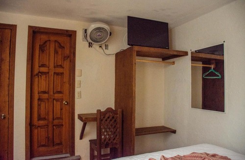 De La Merced Hotel | Hotel Real del Carmen - Ideal para familias y parejas