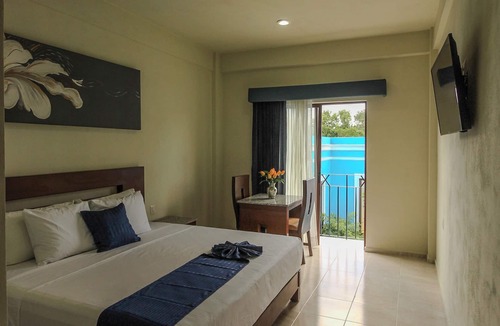 Valladolid Hotel | HOTEL RAMI