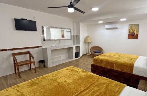 Chetumal Hotel | Hotel Real Maya