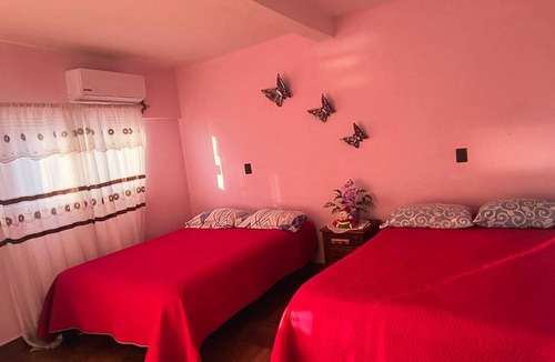 Pie de la Cuesta Hotel | Hotel Ricarda Yopes