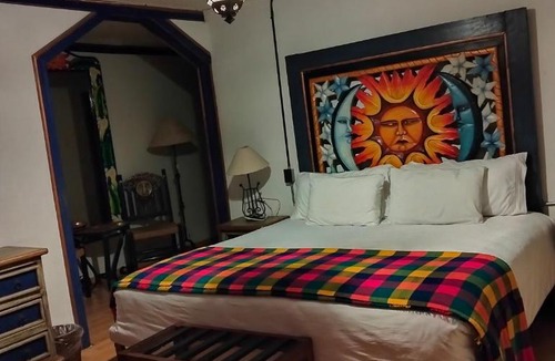 Centro Hotel | Hotel Rincon de Josefa