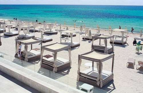 Playacar Hotel | Hotel Ritz