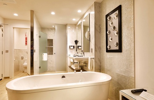 Costa Mujeres Resort | Hotel Riu Palace Costa Mujeres - All Inclusive