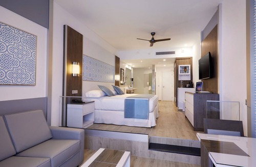 Playacar Resort | Hotel Riu Palace Riviera Maya - All Inclusive