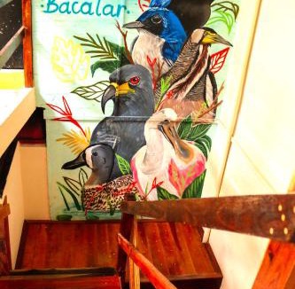 Chetumal Hotel | Hotel Rosa del Alba, Barrio Mágico Centro Histórico de Chetumal