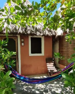 San Pedro Pochutla Hotel | Hotel Salmastro
