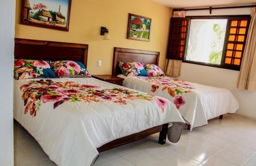 Valladolid Hotel | Hotel San Clemente