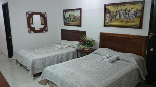 Valladolid Hotel | Hotel San Clemente