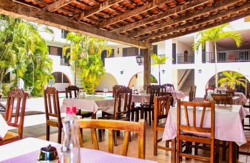 Valladolid Hotel | Hotel San Clemente