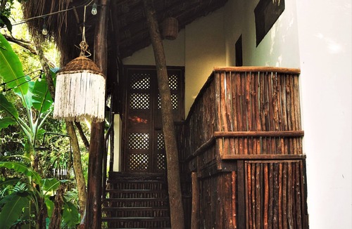 Akumal Villa | Hotel Santuario Ekumal by Bossh! Hotels