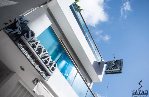 Centro Hotel | Hotel Sayab 5ta Avenida
