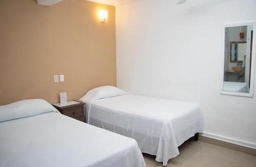 Centro Hotel | Hotel Sayab 5ta Avenida