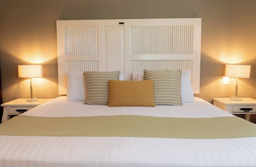 Downtown Holbox Hotel | Hotel Siesta Holbox