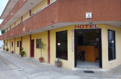 Dzidzantun Hotel | Hotel Siglo XXI