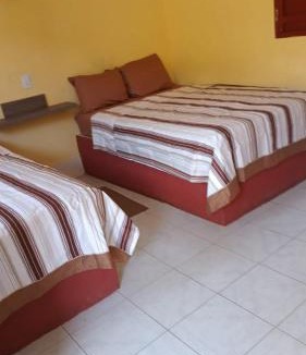 Dzidzantun Hotel | Hotel Siglo XXI