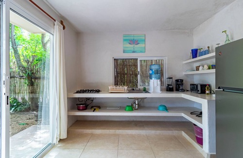 Centro Hotel | Hotel & Suites Oasis Bacalar