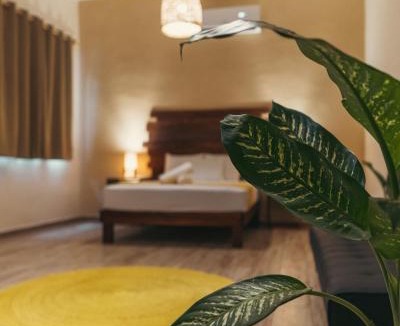 Centro Hotel | Hotel Sur Bacalar